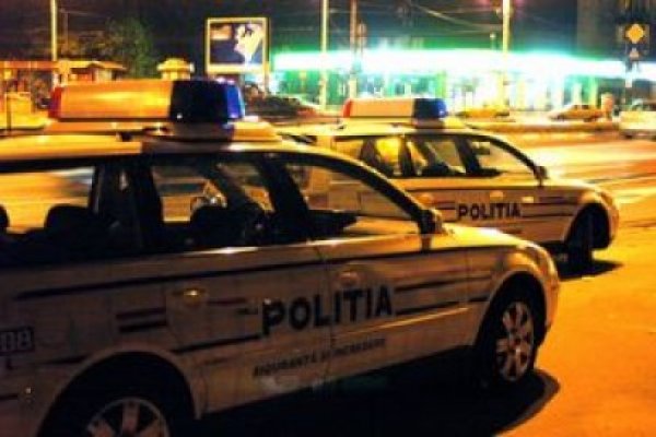 400 de sancţiuni contravenţionale, aplicate pentru abateri de la normele rutiere